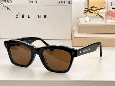 CELINE Sunglasses 112